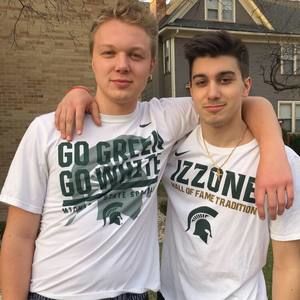 Meet your Posher, Joey